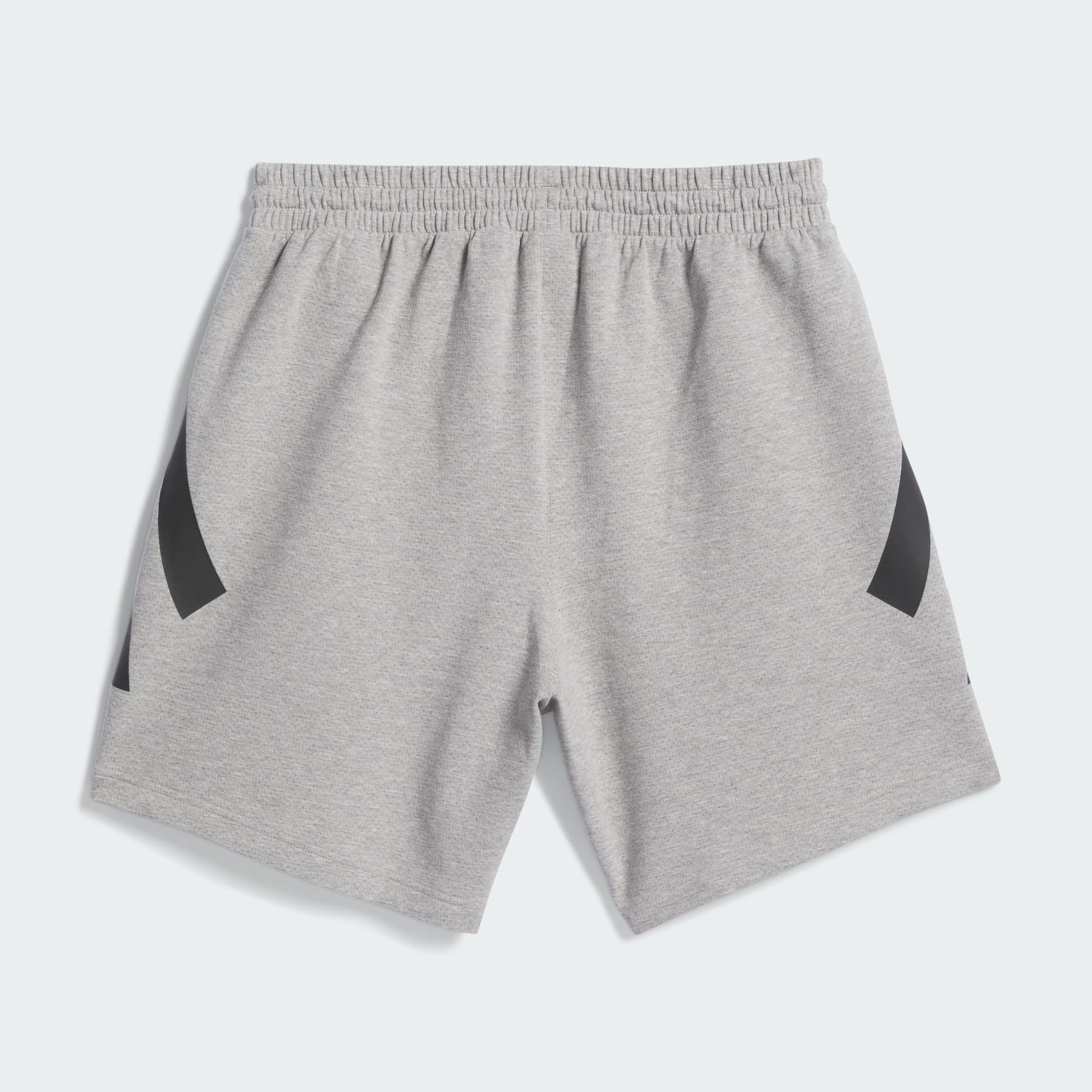 adidas Basketball Spacer Shorts (Gender Neutral) - 2