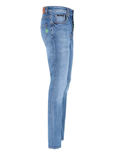 PHILIPP PLEIN SLIM JEANS outlook