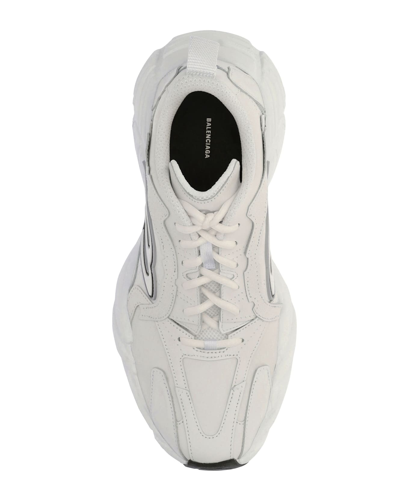 Monday Sneakers - 4