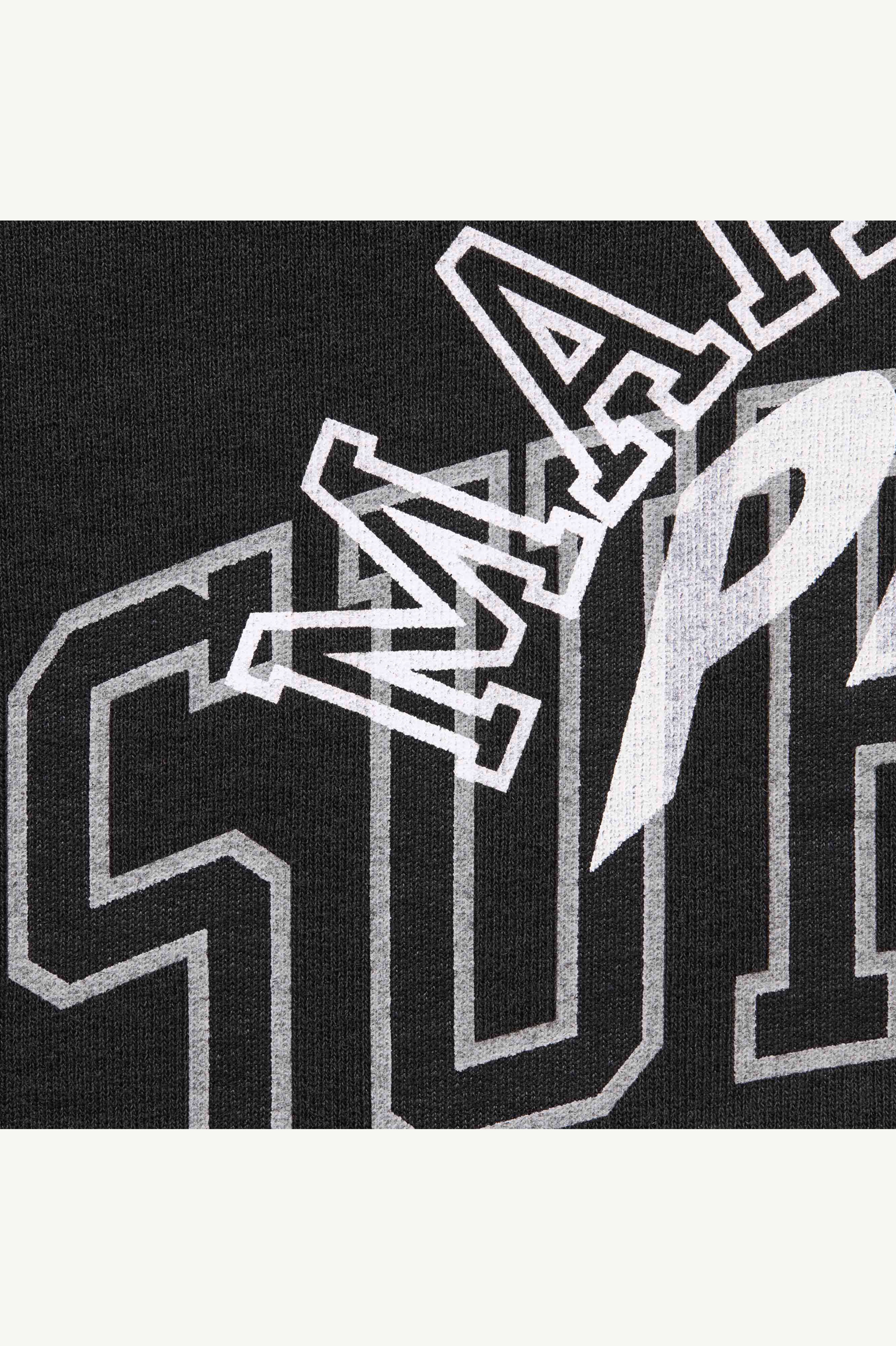 Supreme®/ MM6 Zip Up Hooded Sweatshirt - 4