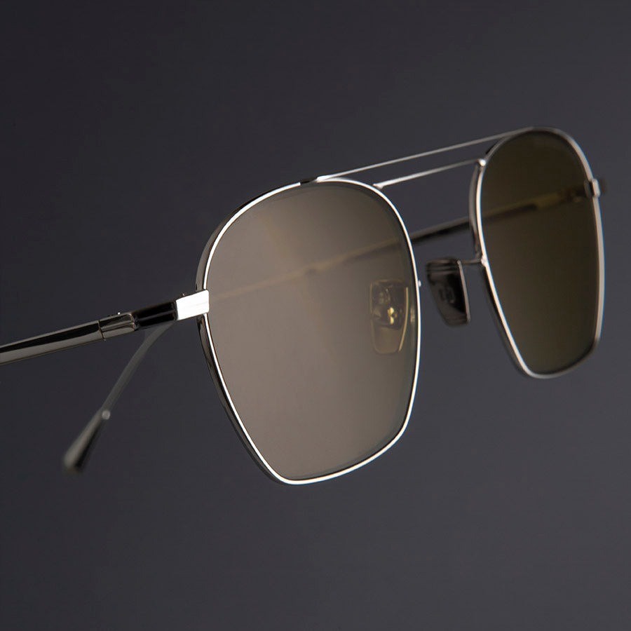 0004 AVIATOR SUNGLASSES - 5