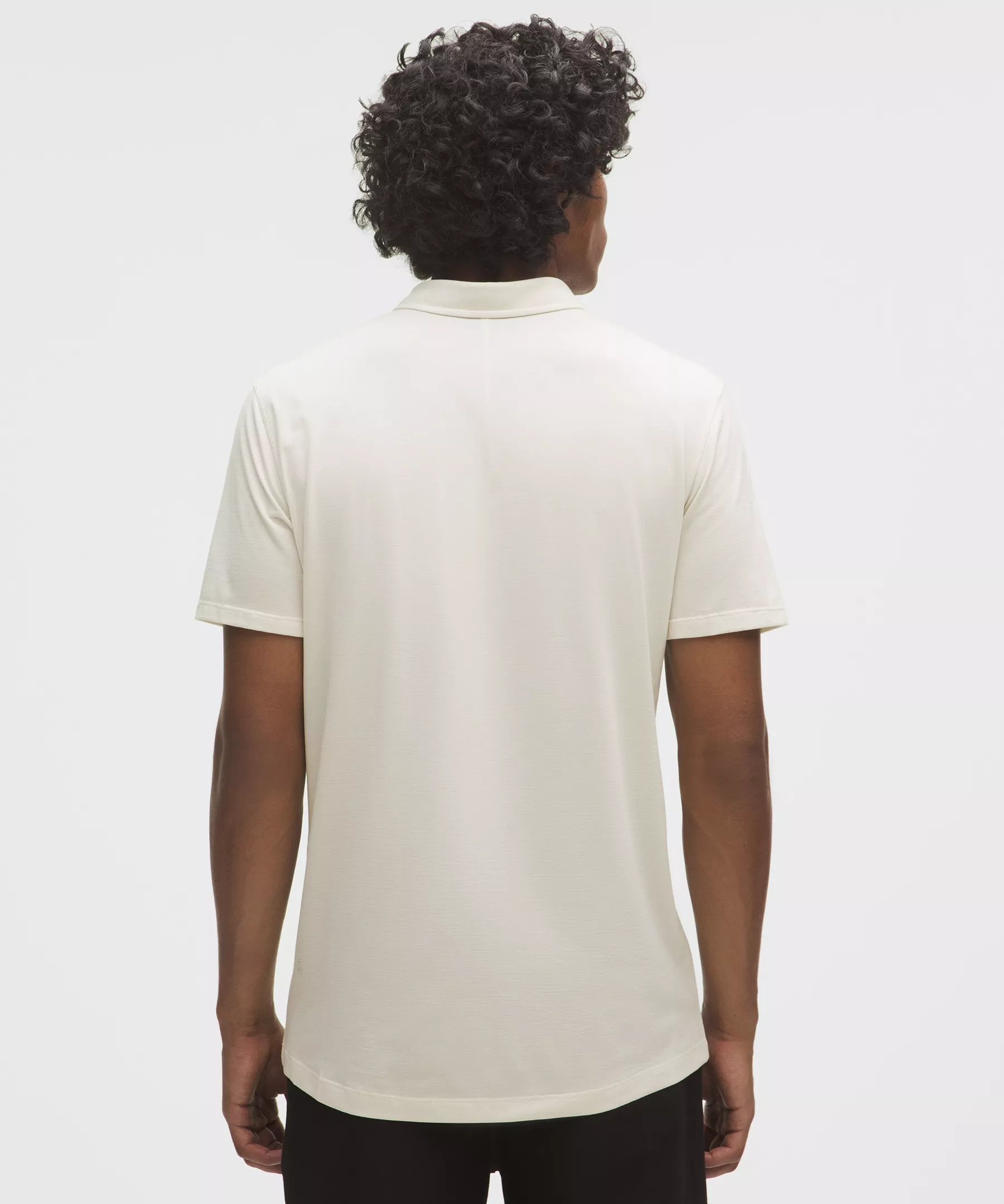 Evolution Short-Sleeve Polo Shirt - 3