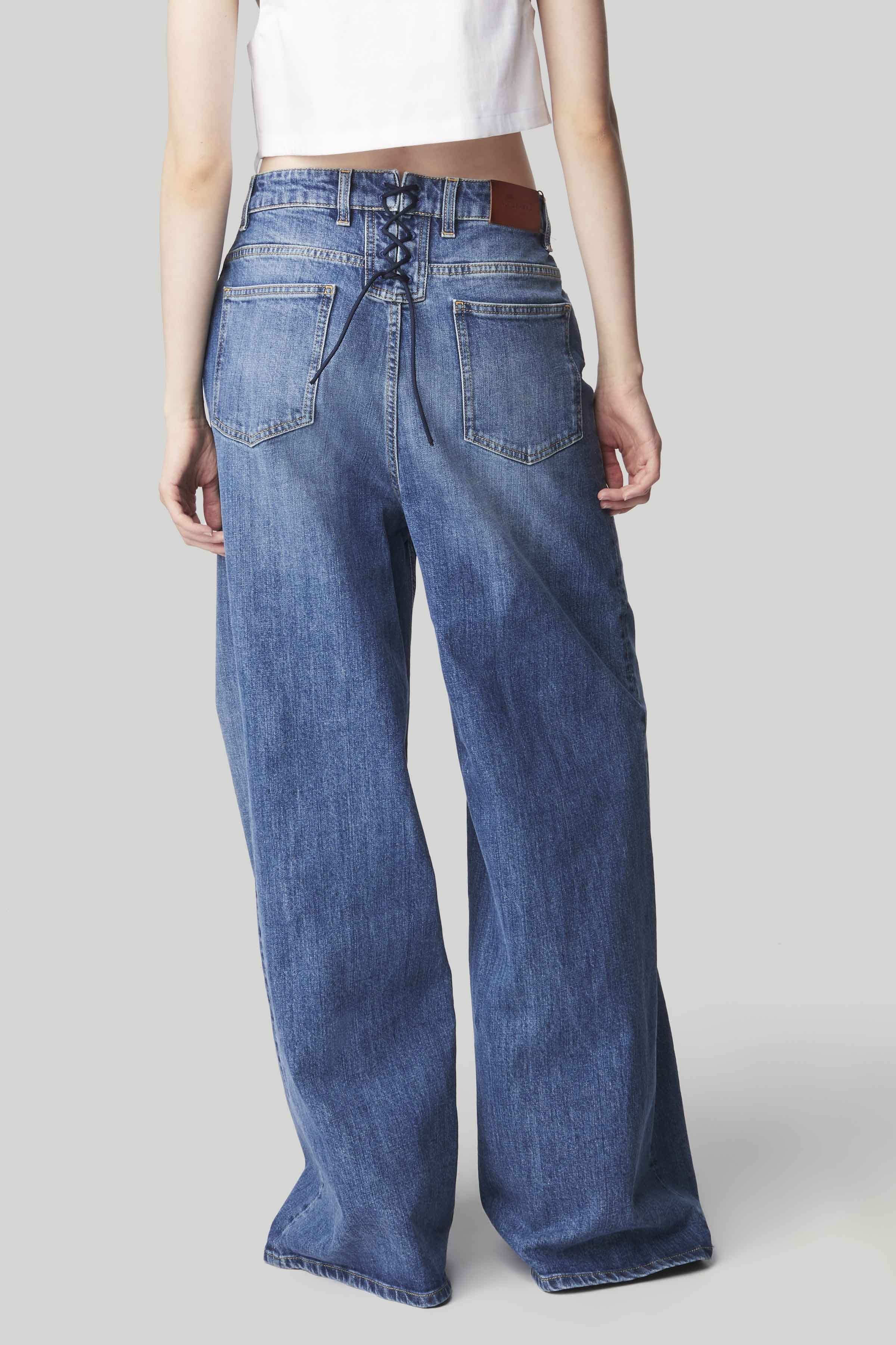 'MARLI' PANT - 5