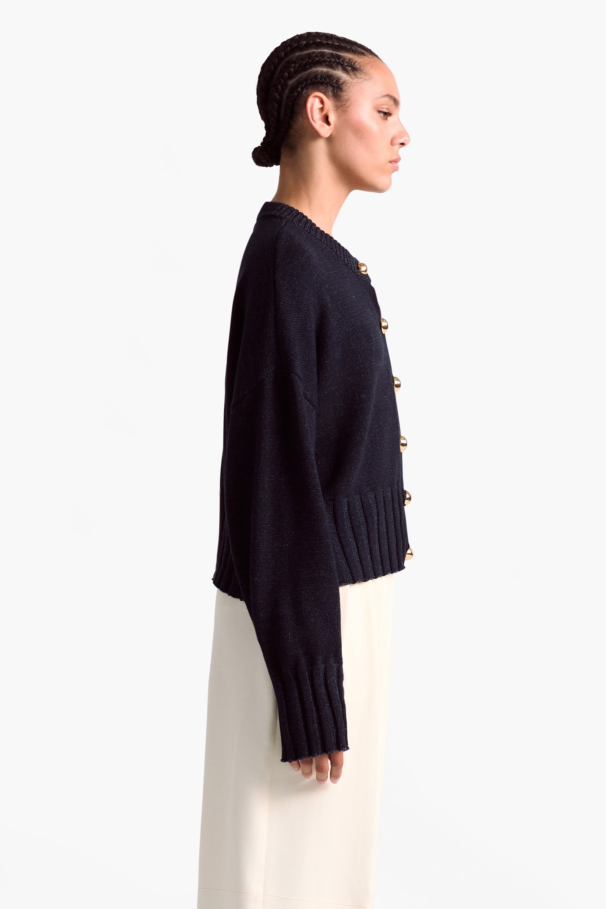 LIAM SWEATER - 5