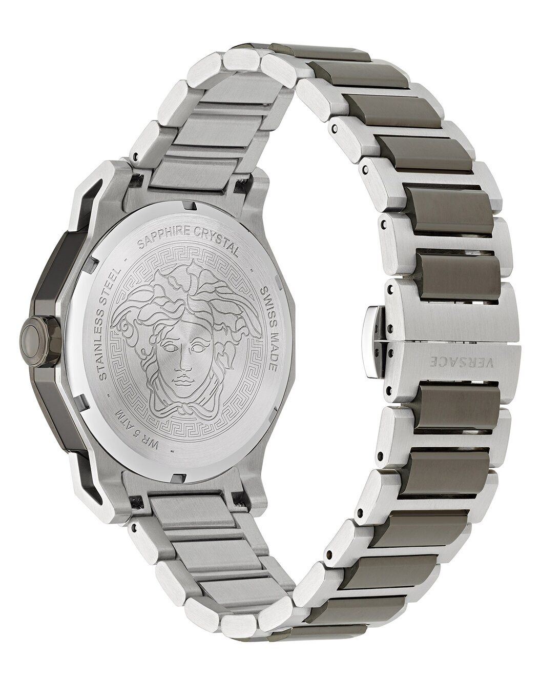 Versace Women's Medusa Deco Watch - 2
