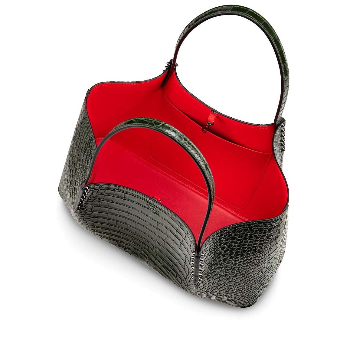 CABAROCK LARGE TOTE BAG - 4