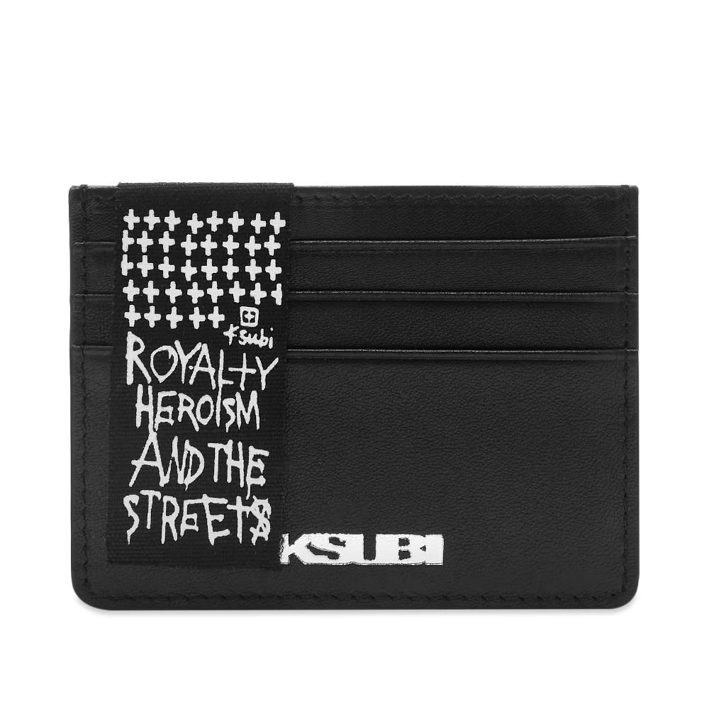 Ksubi Kredit Wallet - 1