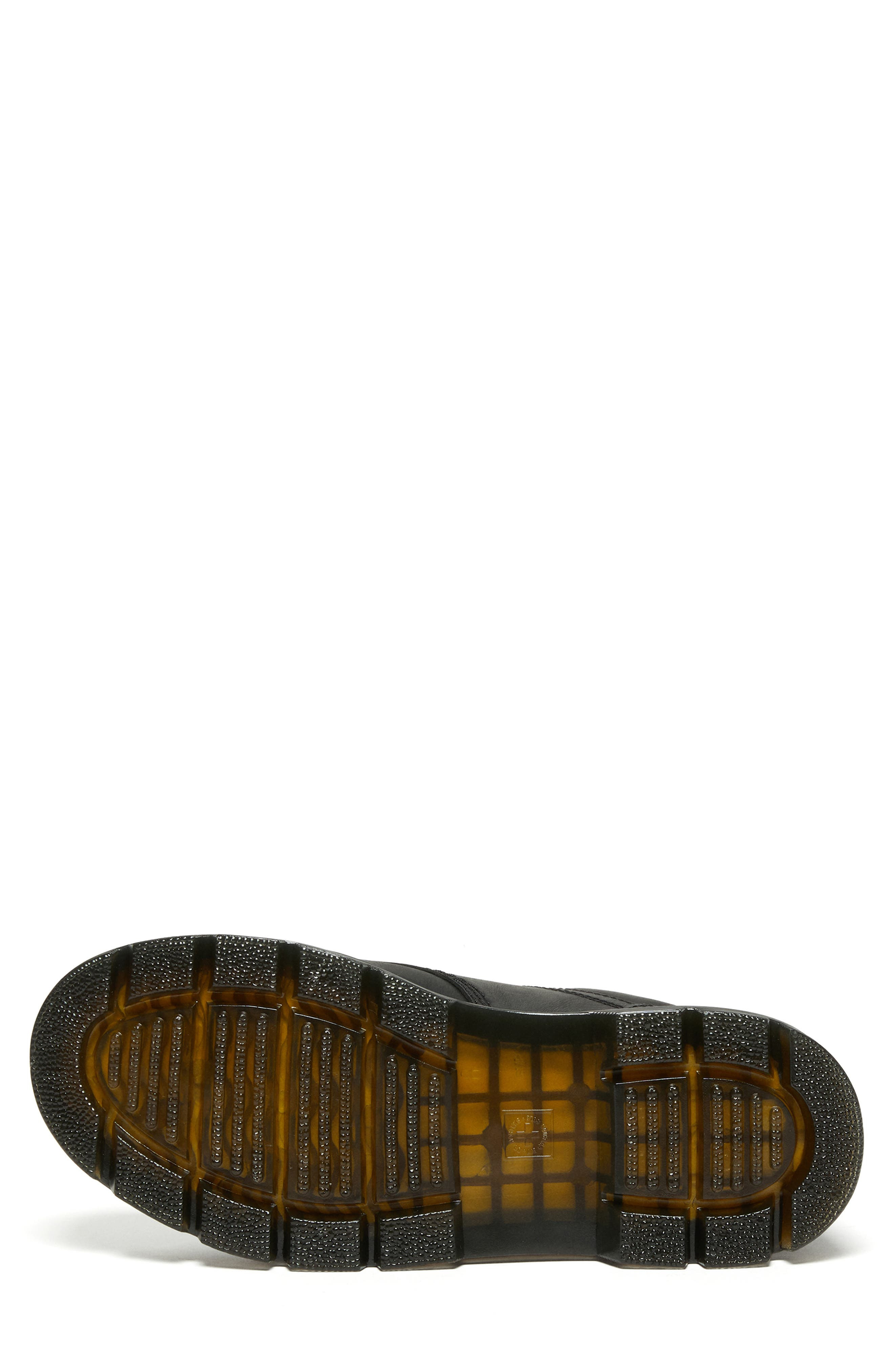Dr. Martens Reeder Derby in Black Wyoming at Nordstrom - 2