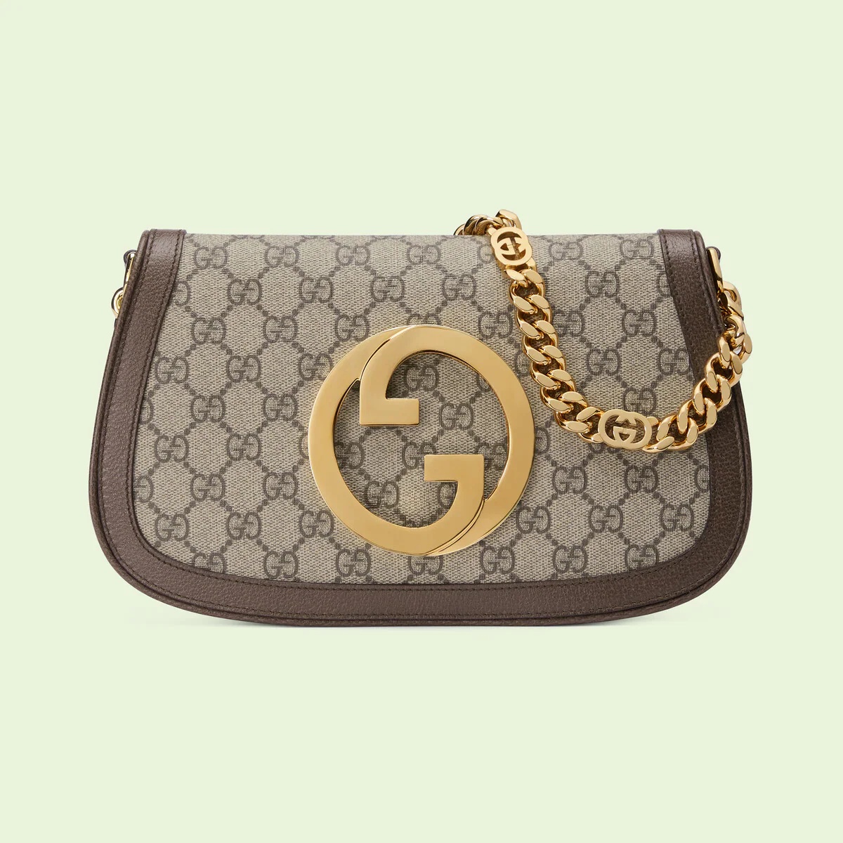 Gucci Blondie shoulder bag - 1