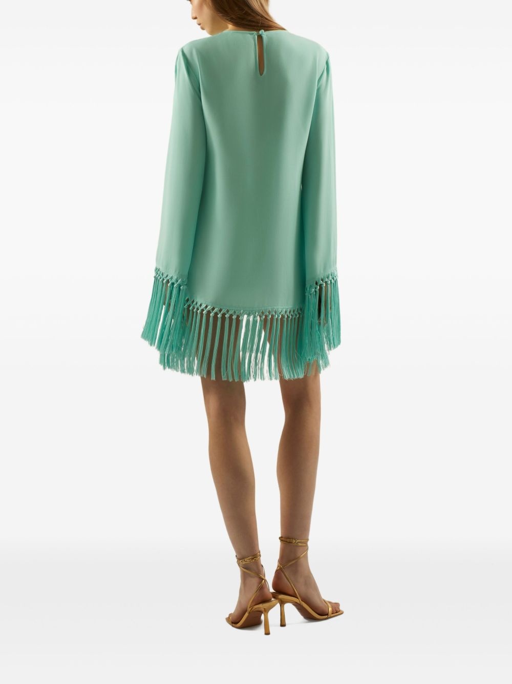 Claudia dress - 3