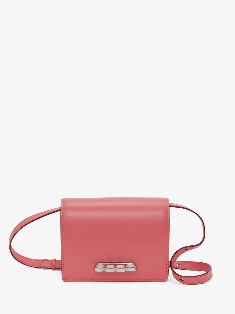 The Four Ring in Coral - 1