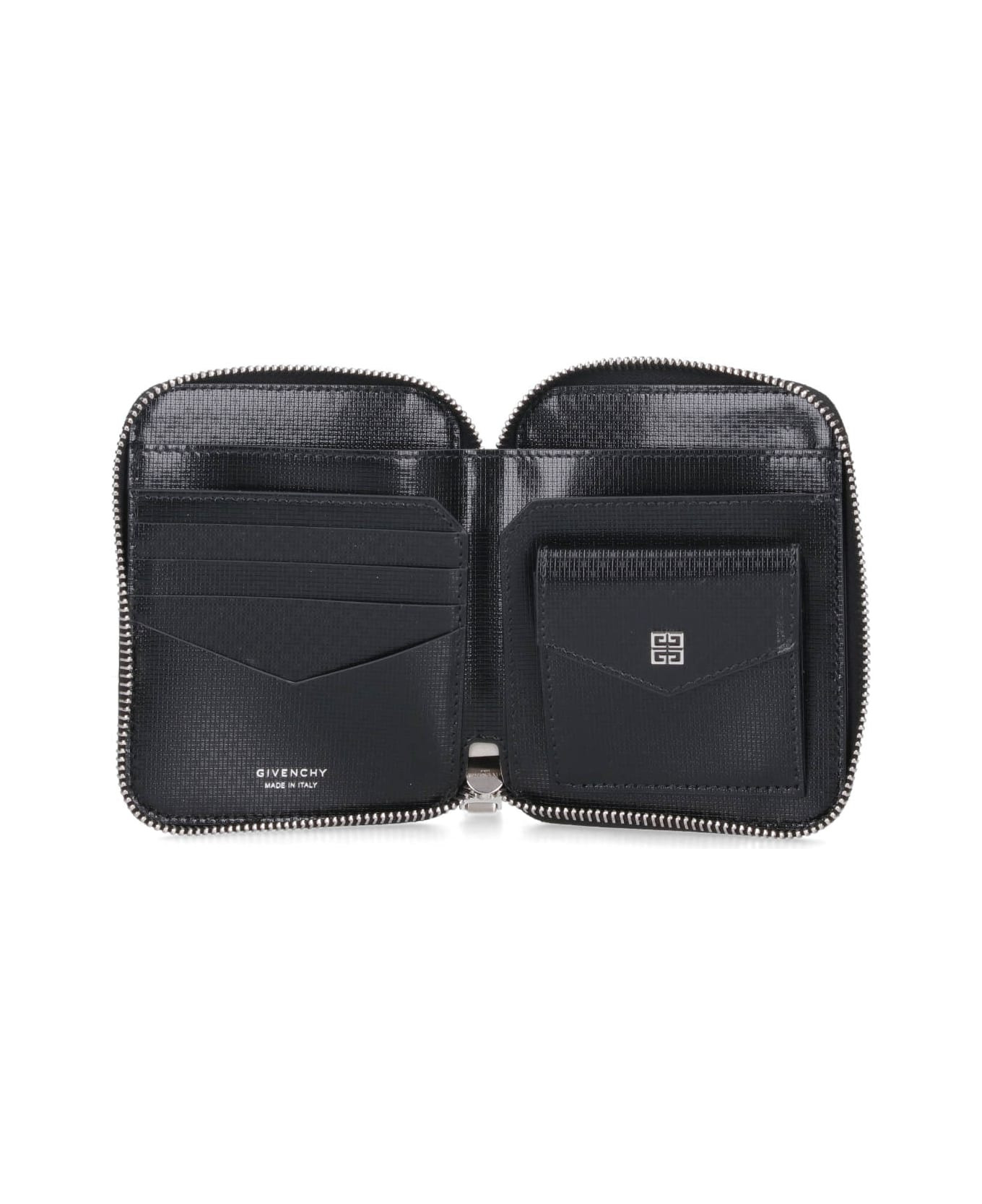 '4g' Wallet - 2