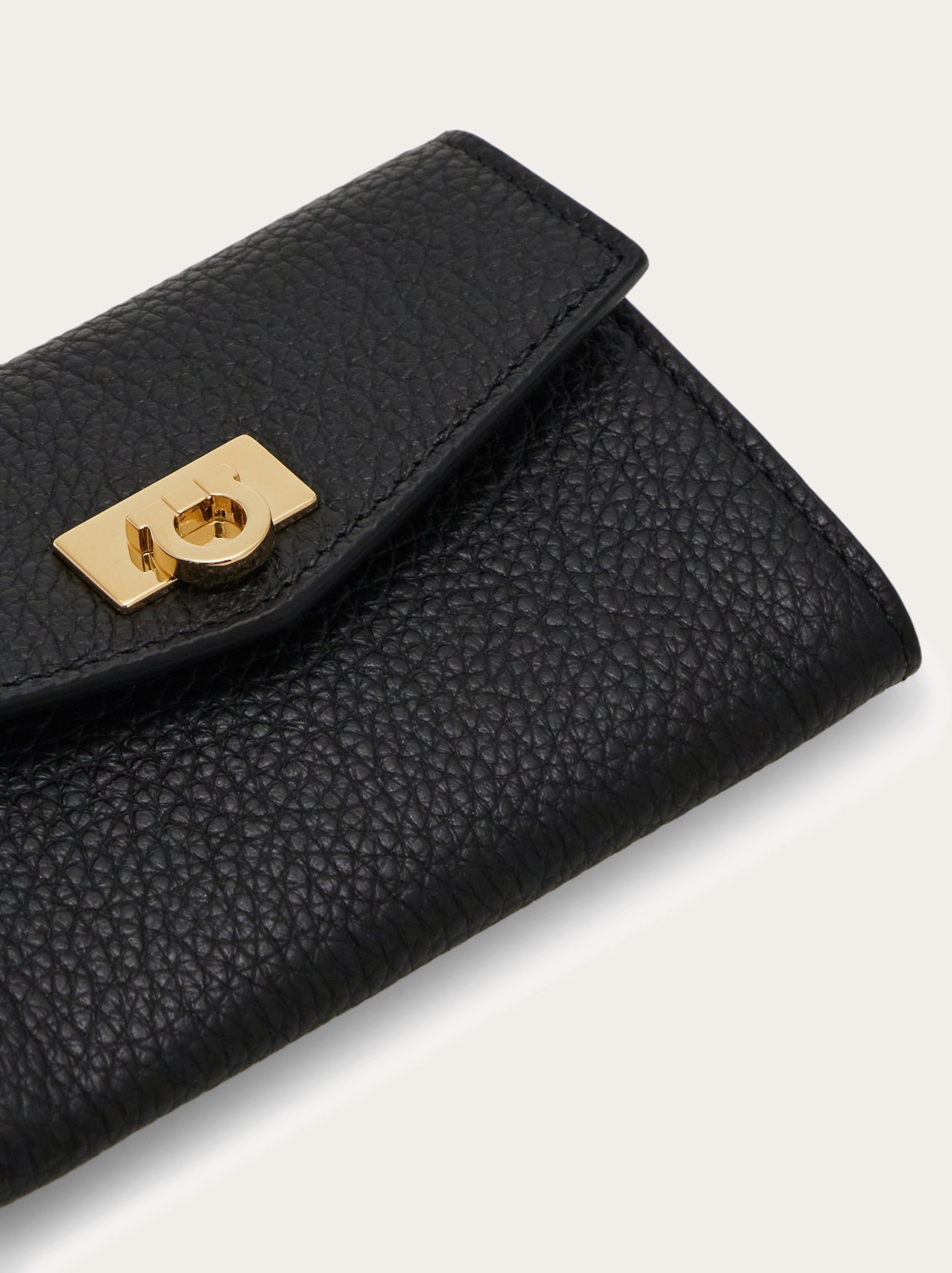 Card holder charm - 5