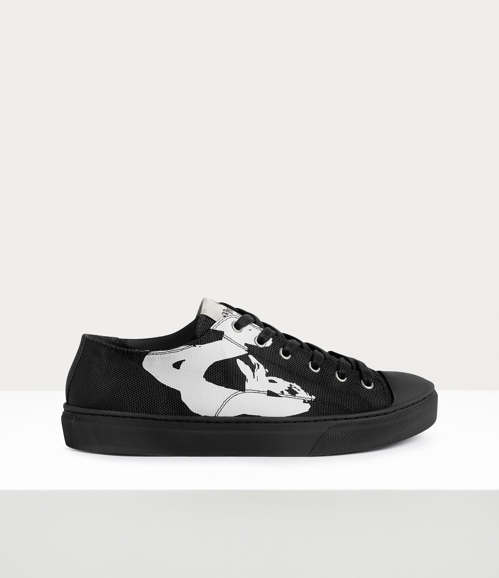 PLIMSOLL LOW TOP 2.0 TRAINER - 1