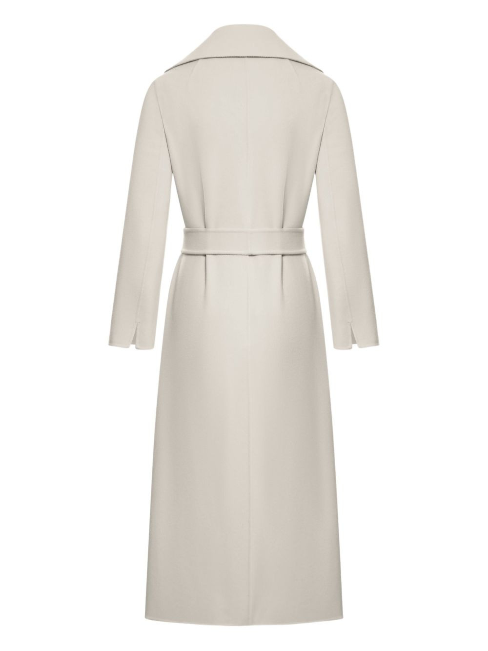 S Max Mara Coats Beige - 2