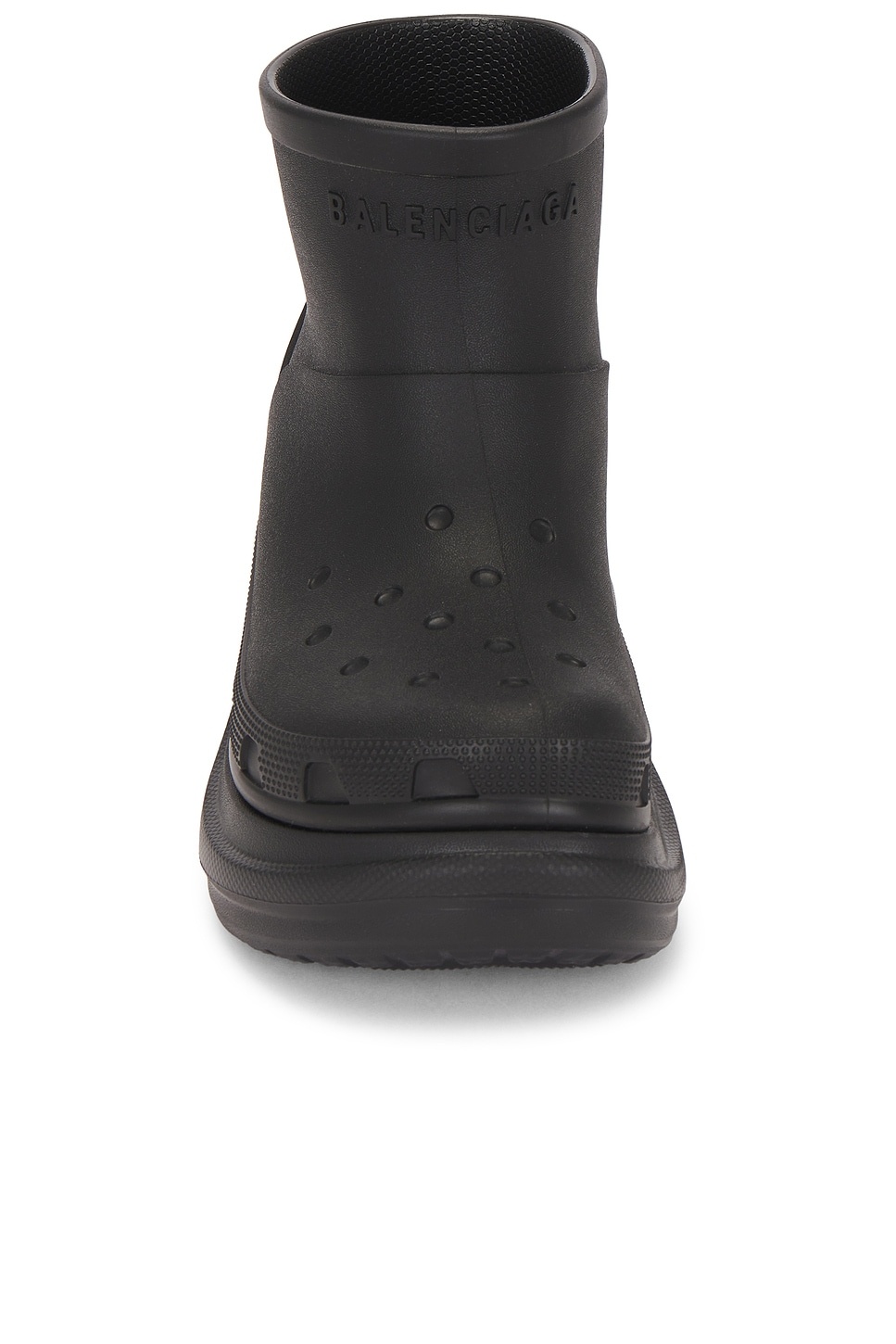 Crocs Bootie - 4