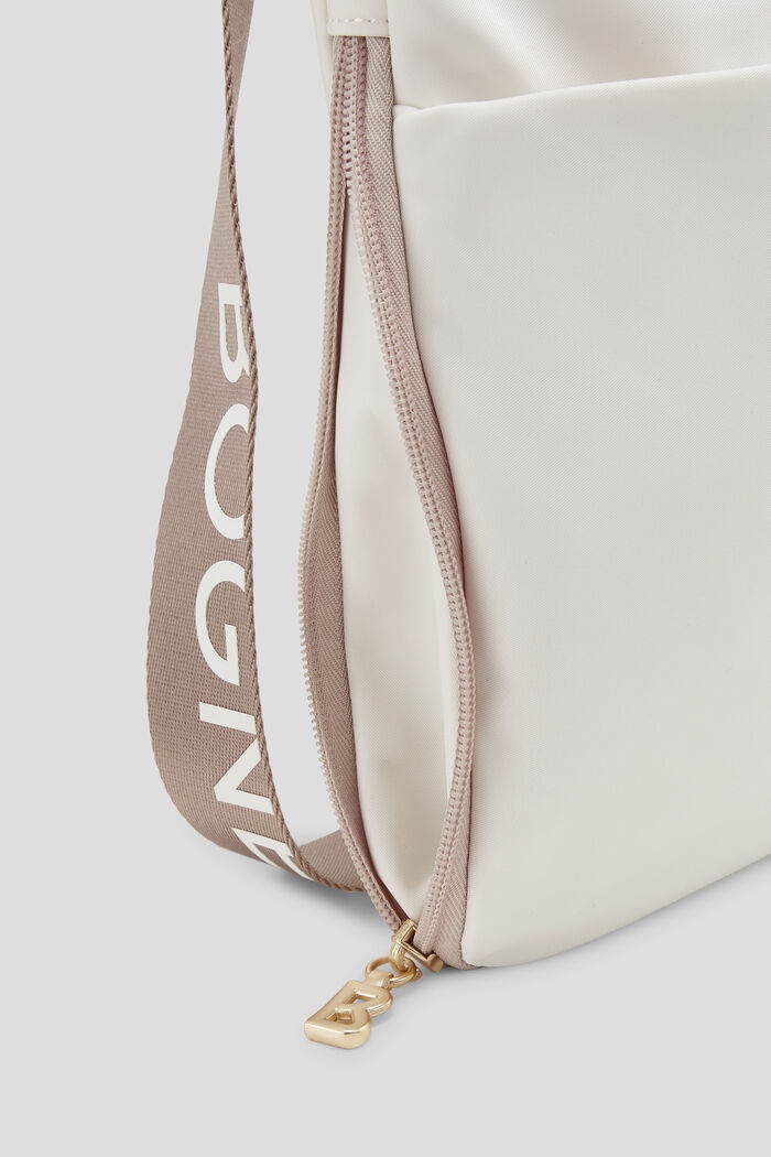 Klosters Serena Shoulder bag in Off-white - 5