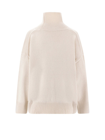 Chloé Recycled cashmere sweater outlook