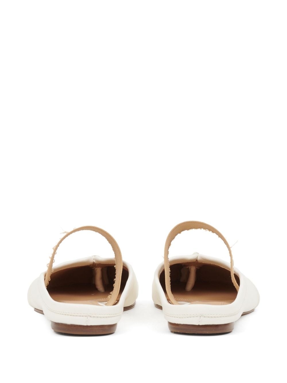 Tabi ballerina mules - 3
