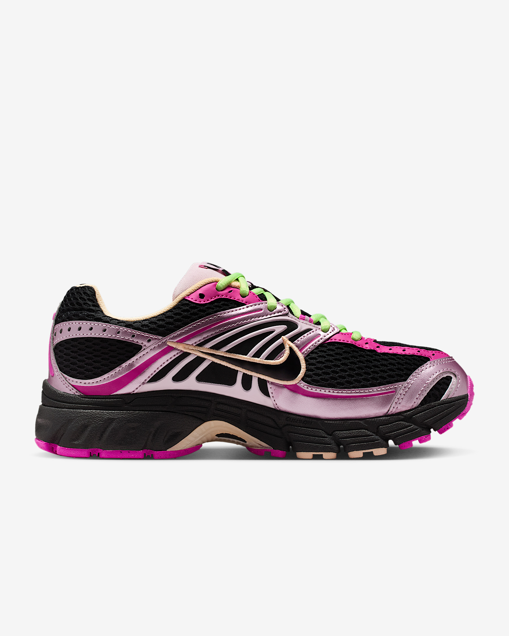 Nike Air Max Moto 2K Women's Shoes - 3
