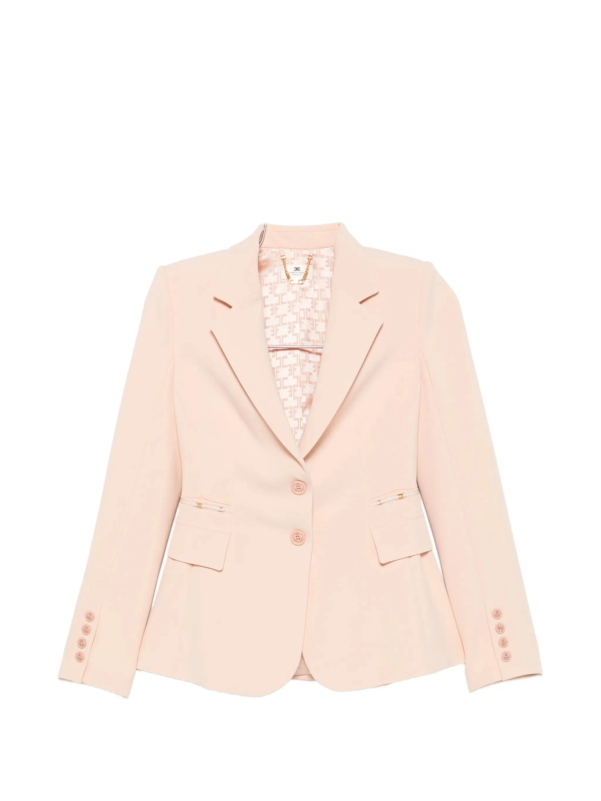 Elisabetta Franchi Jackets - 1