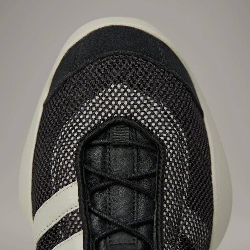 Y-3 Regu Boot 10