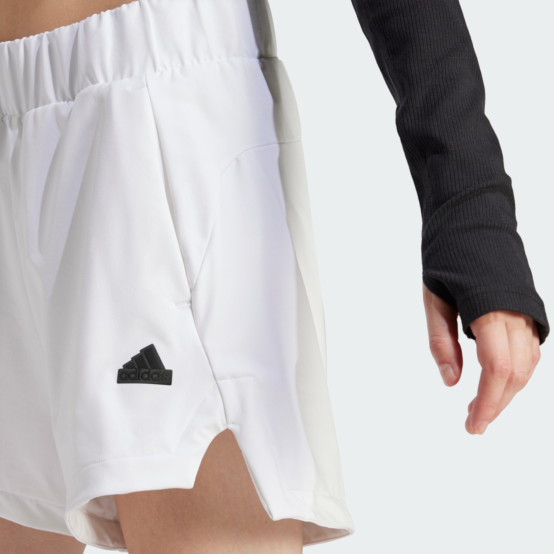 Z.N.E. Woven Shorts - 5