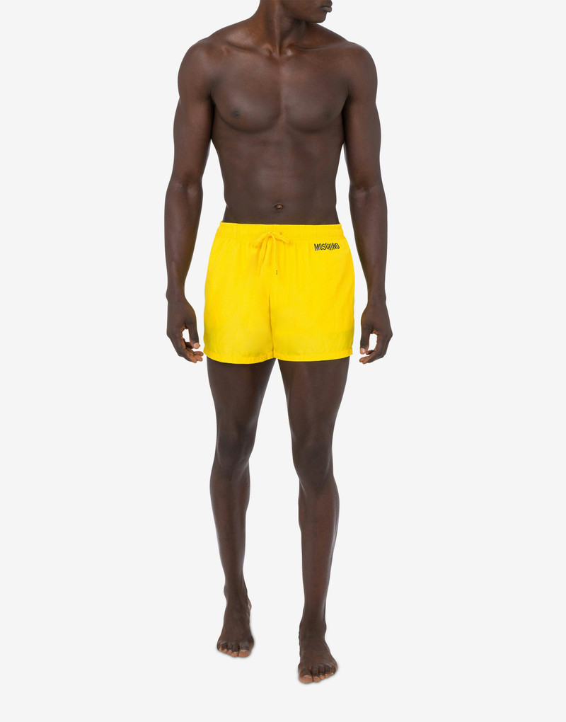 Moschino SWIM BOXER SMILEY® outlook