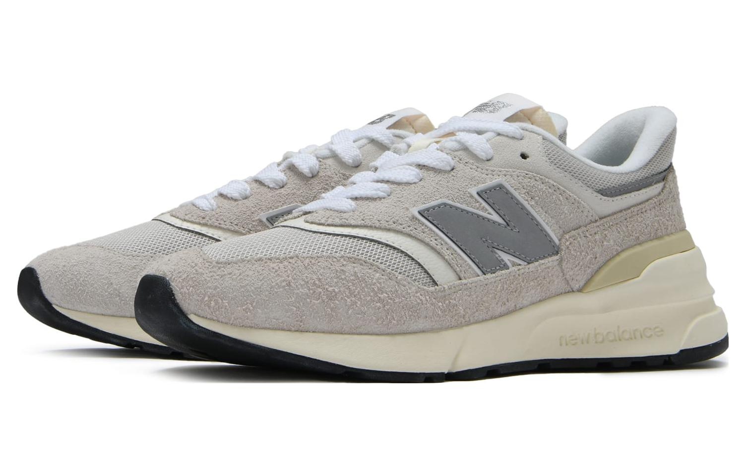New Balance 997 'Moonbeam' U997RCE - 3