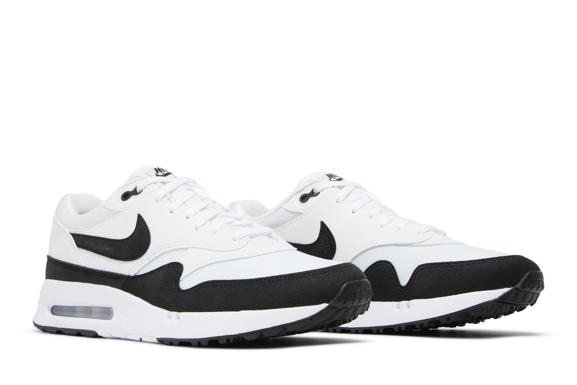 Air Max 1 '86 OG Golf 'Big Bubble - White Black' - 8