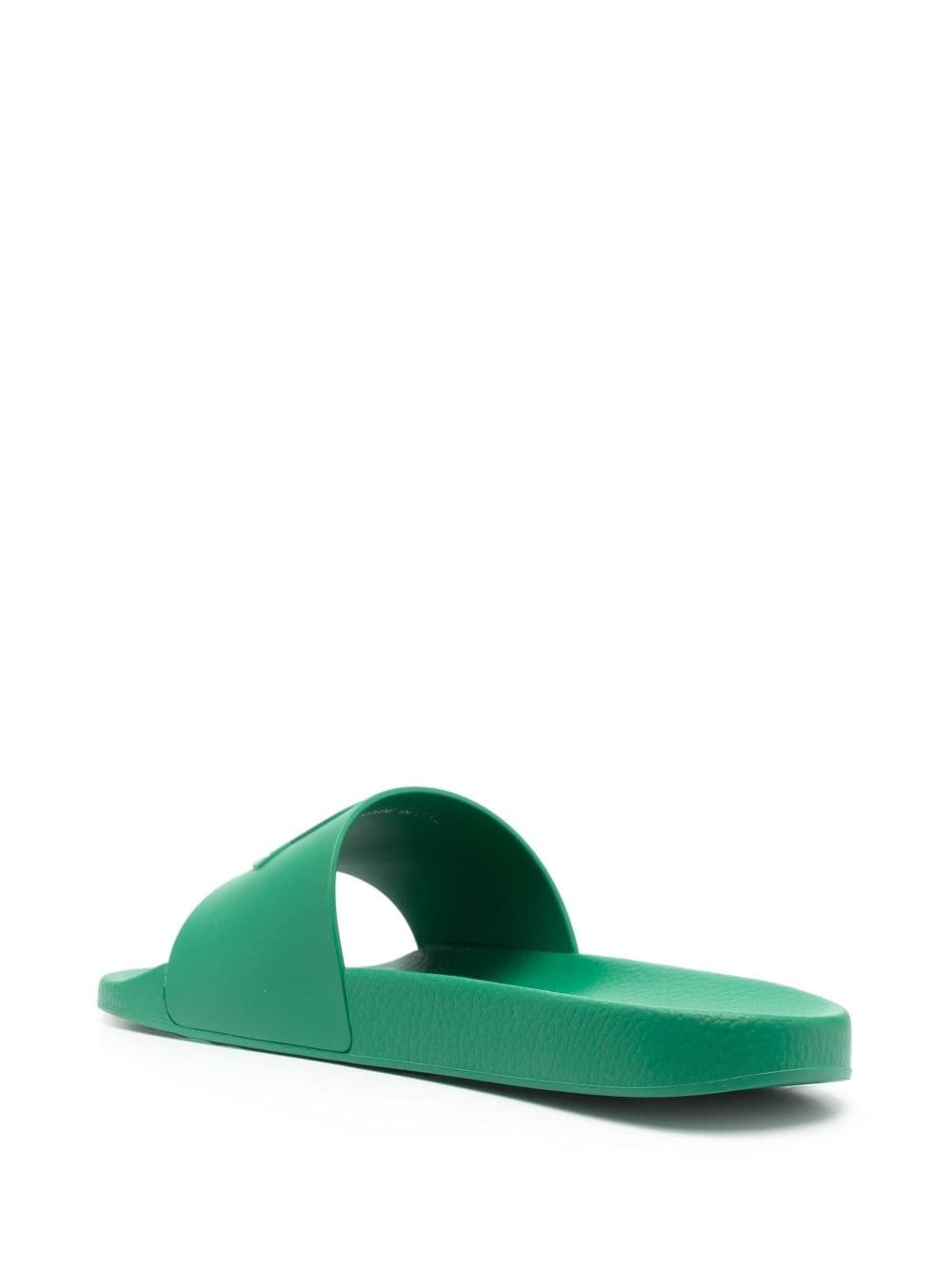 logo-embossed slides - 3