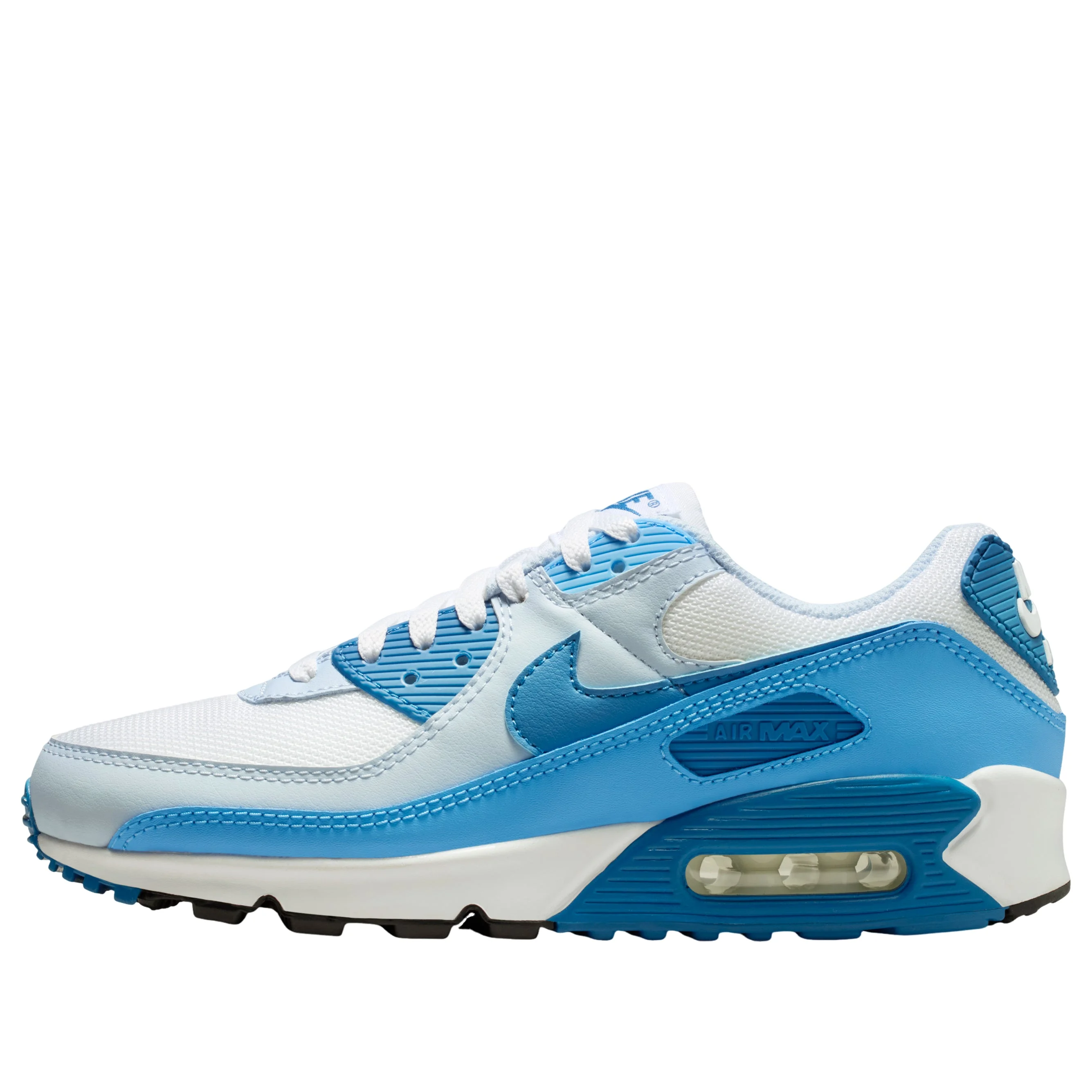 (WMNS) Nike Air Max 90 'University Blue' IM4613-400 - 1