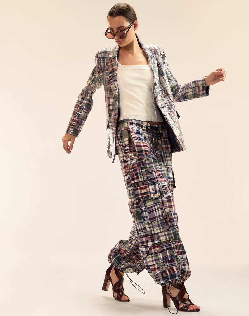 Marisol Madras Cargos 7