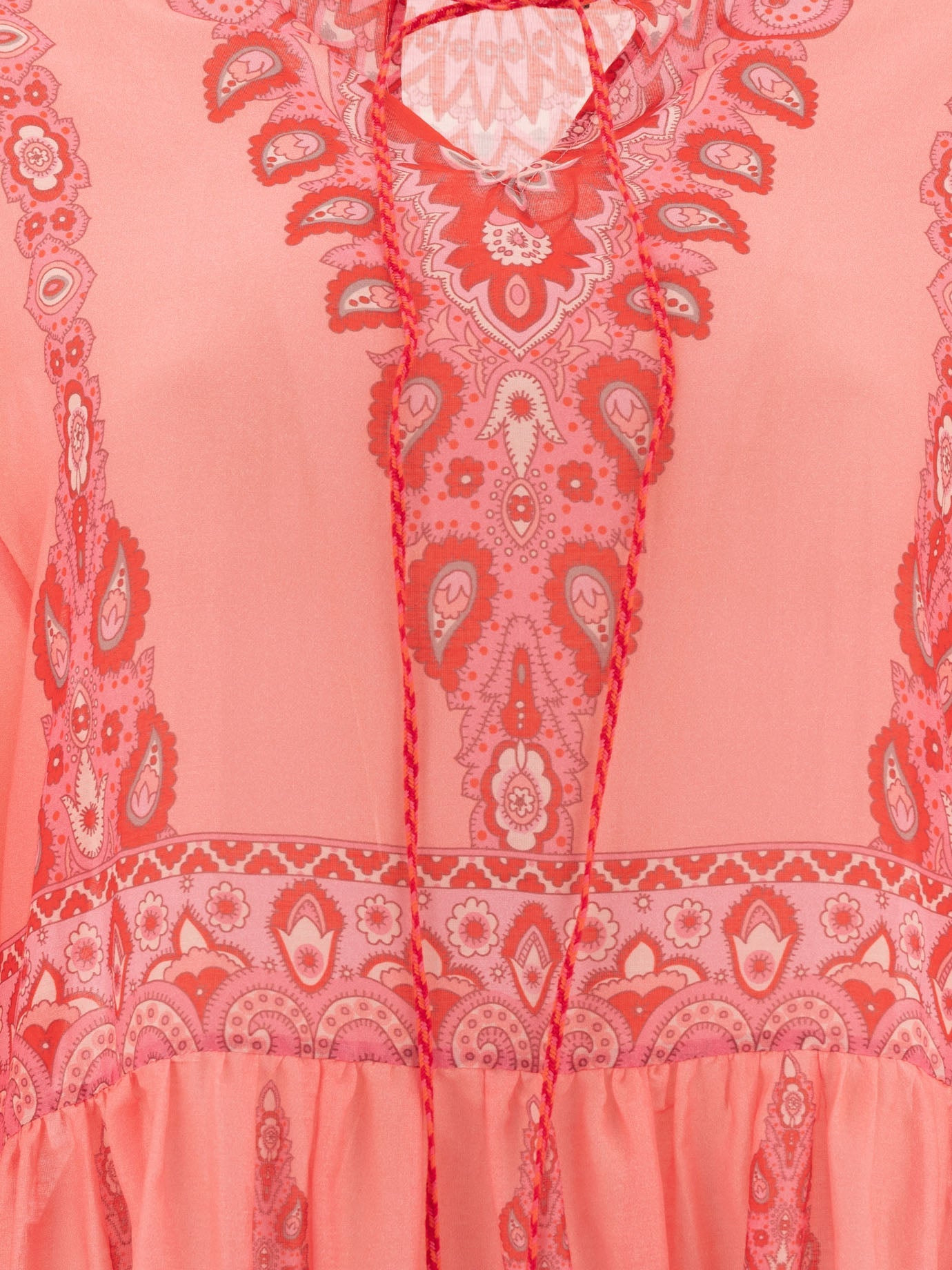 Etro Women Paisley Blouse - 3