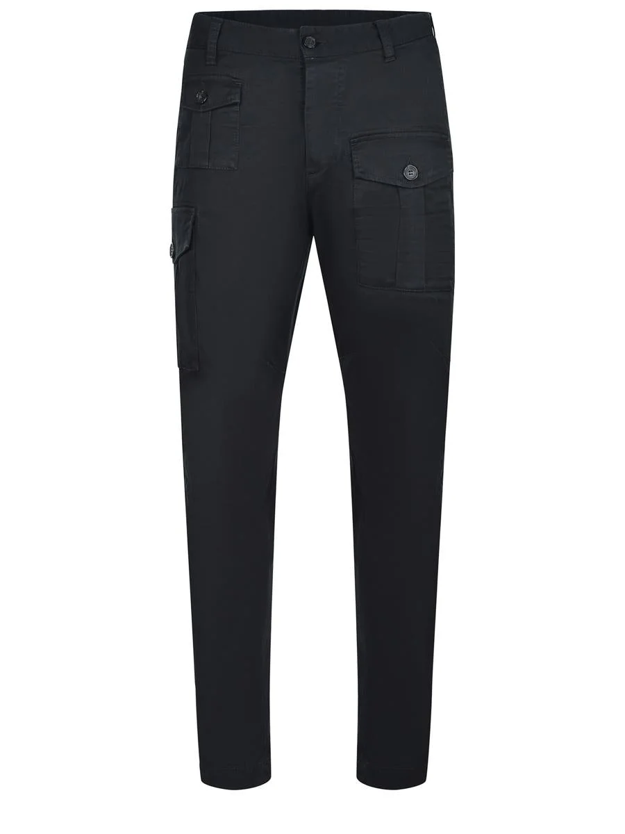 DSQUARED2 Trousers - 1