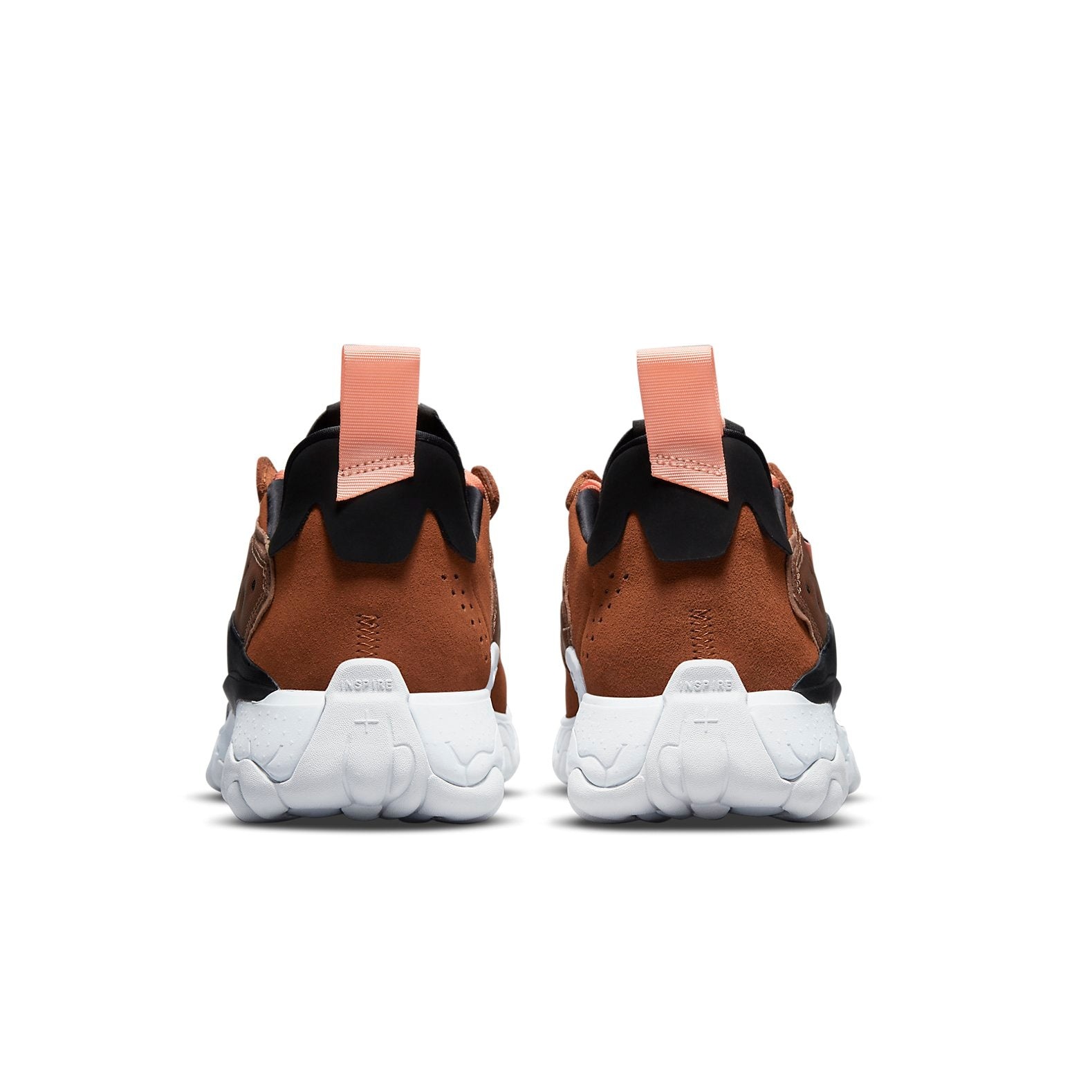 Air Jordan Delta 2 'Dark Brown' CV8121-200 - 5
