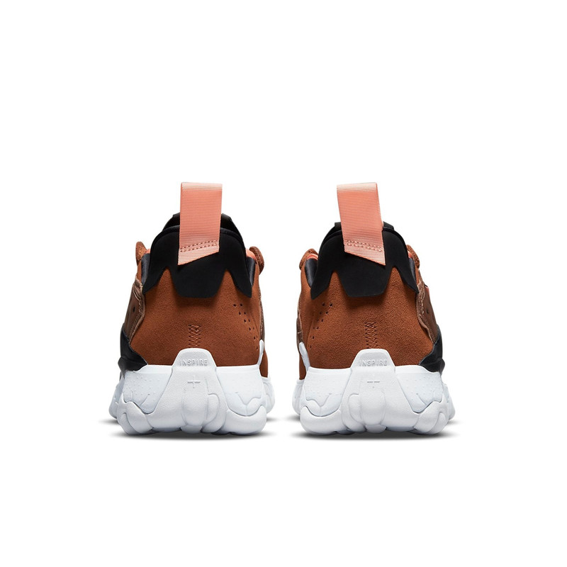 Jordan Air Jordan Delta 2 'Dark Brown' CV8121-200 outlook