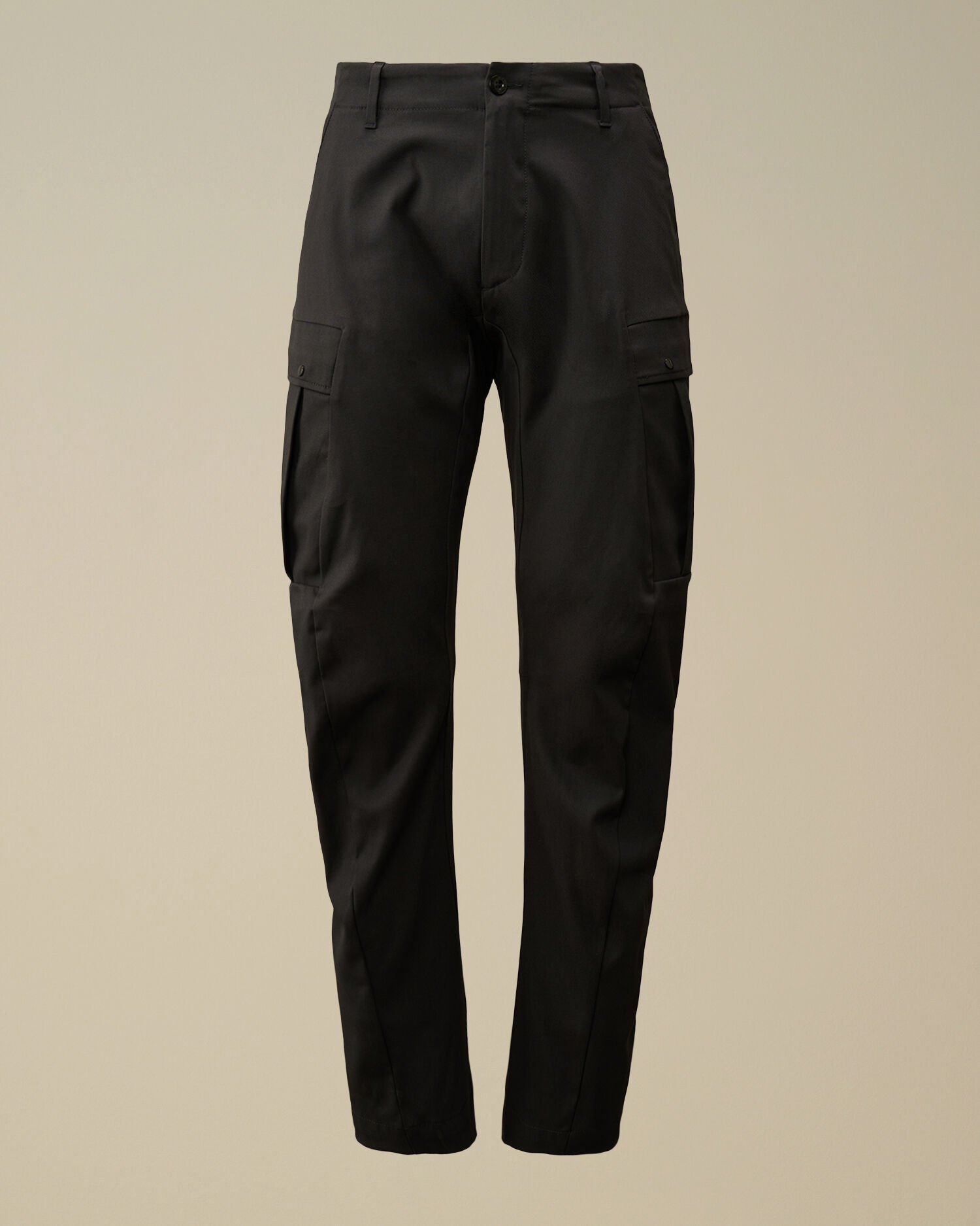 Superior Structure Stretch Regular Cargo Pants - 1