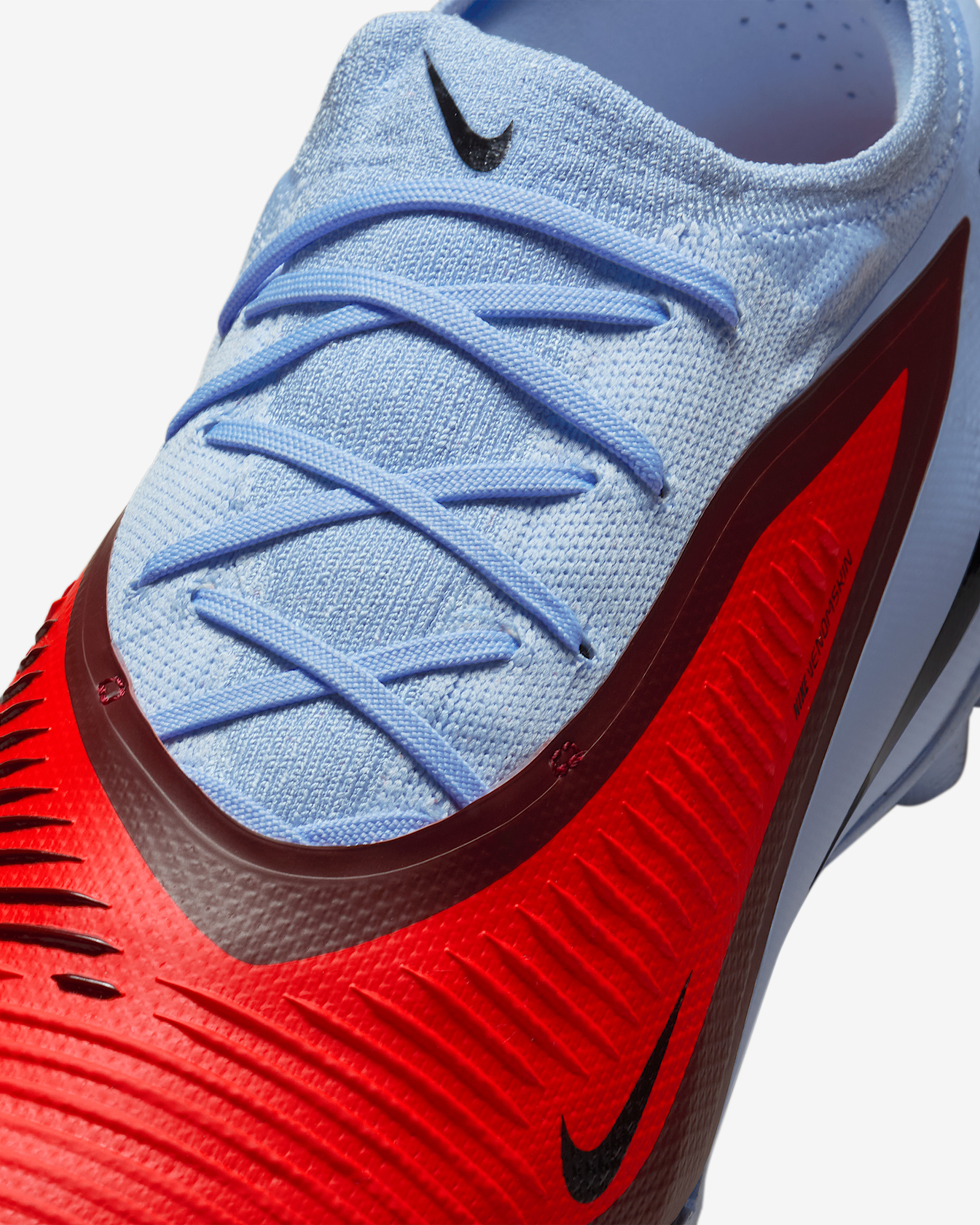 Nike Phantom 6 Low Pro Turf Soccer Shoes - 7