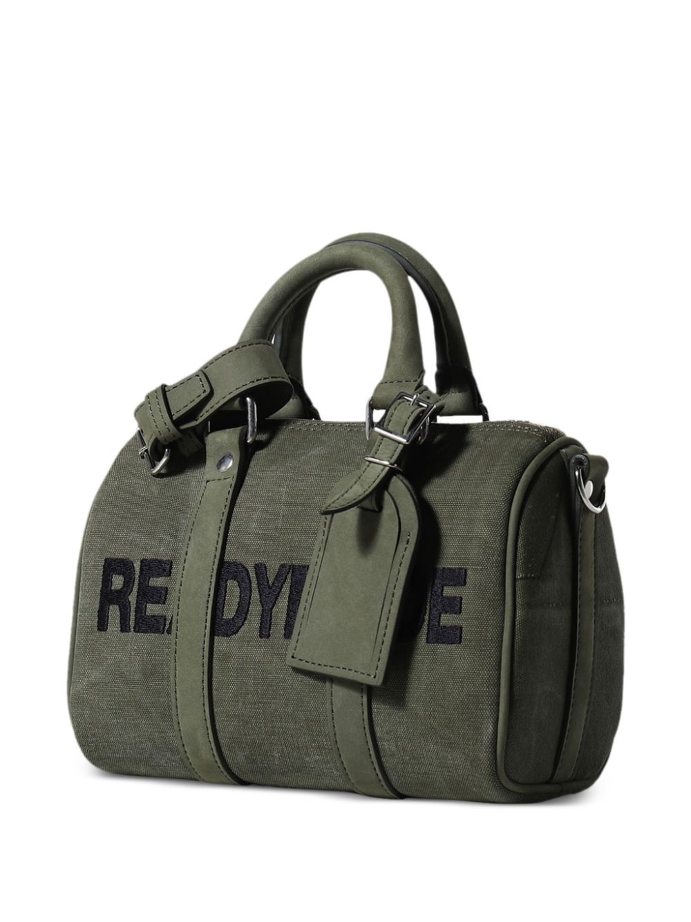 Over night tote bag - 3