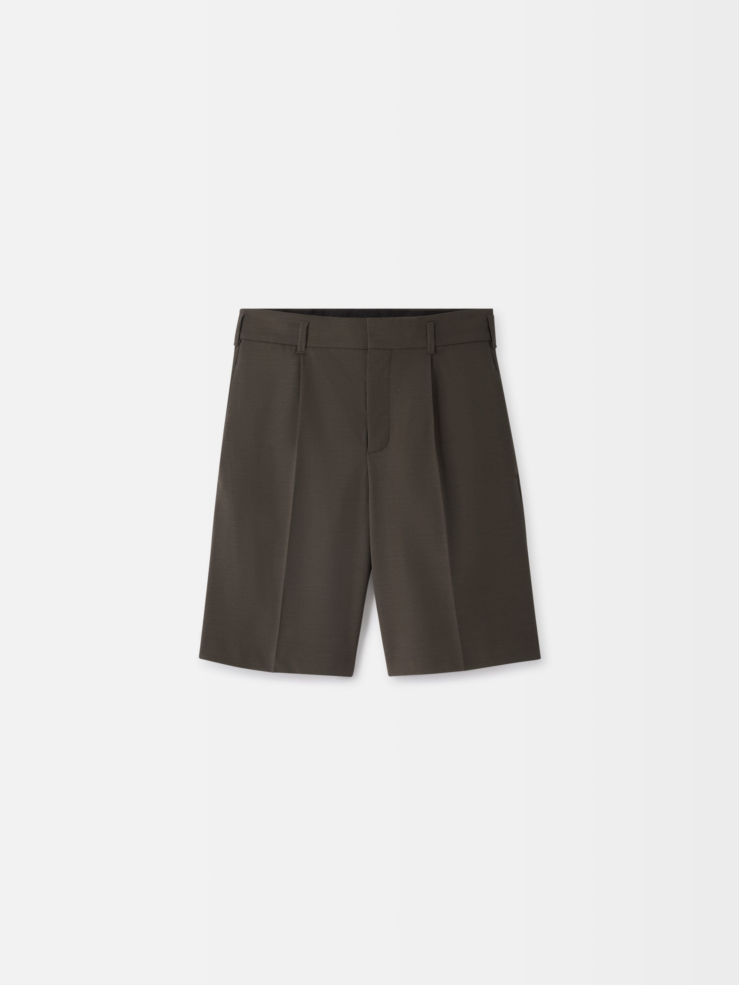 The Ovalu shorts - 1