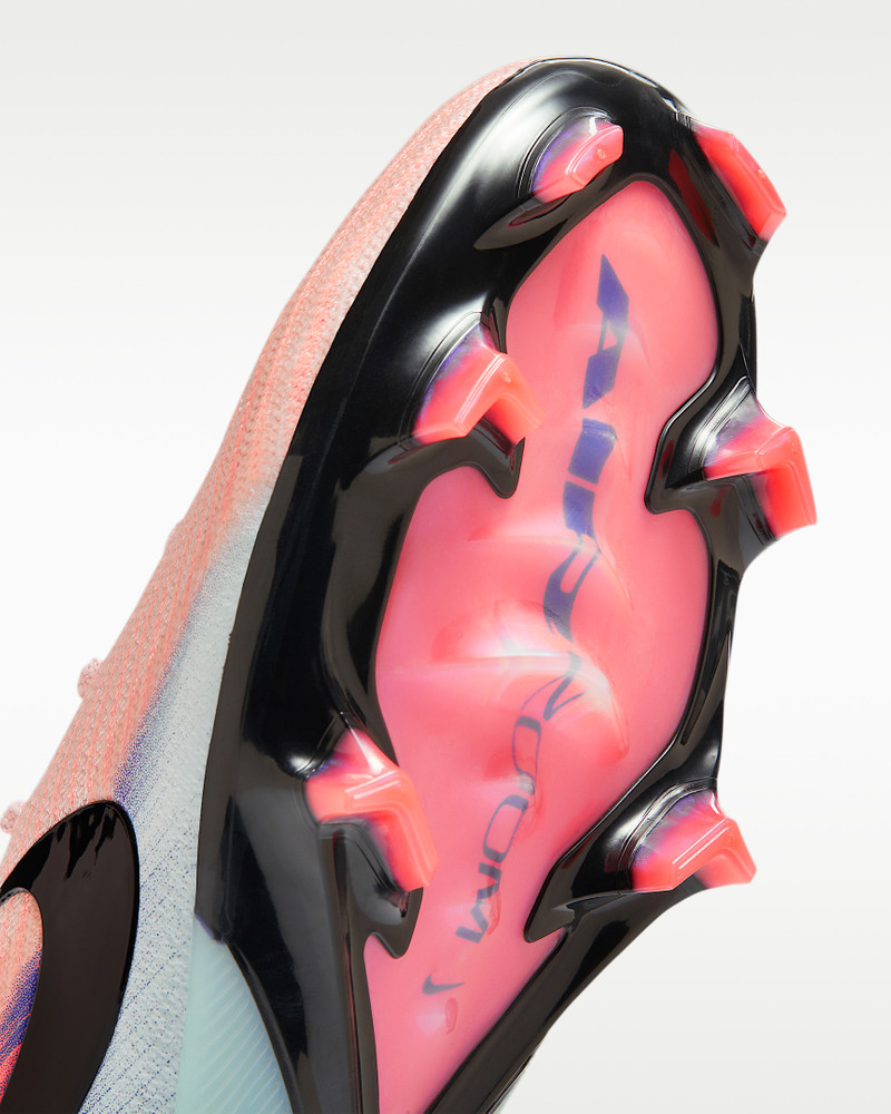 Nike United Mercurial Vapor 16 Elite Firm-Ground Low-Top Soccer Cleats 7