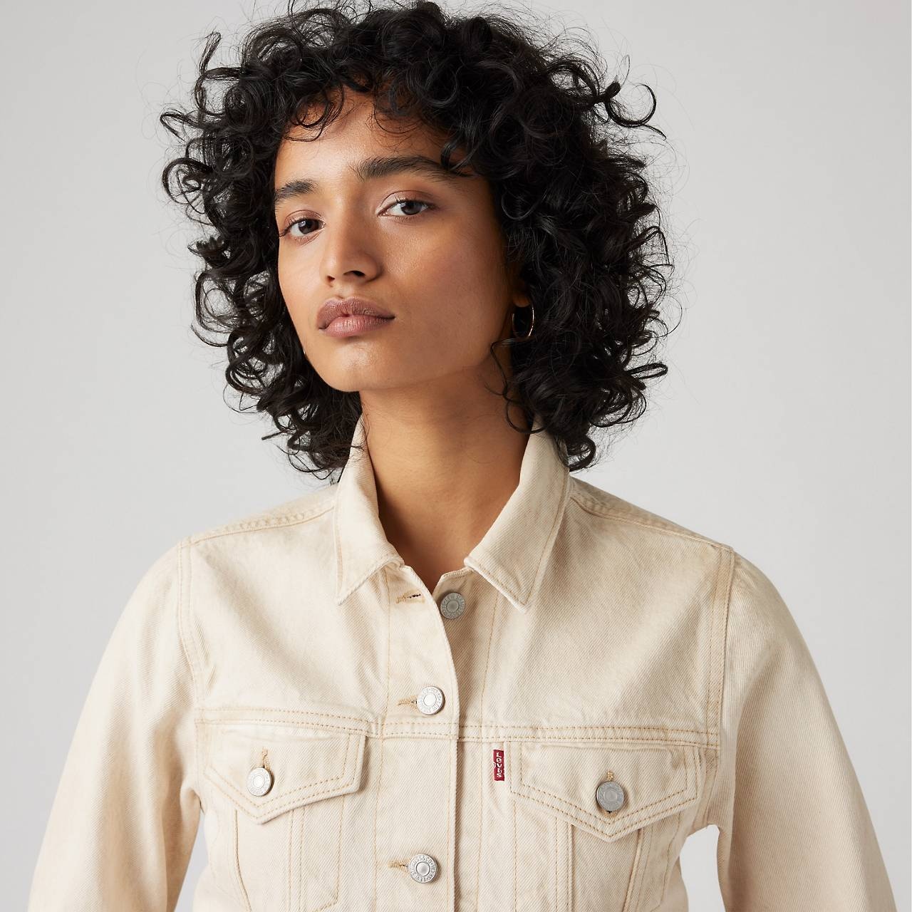 ORIGINAL TRUCKER JACKET - 5