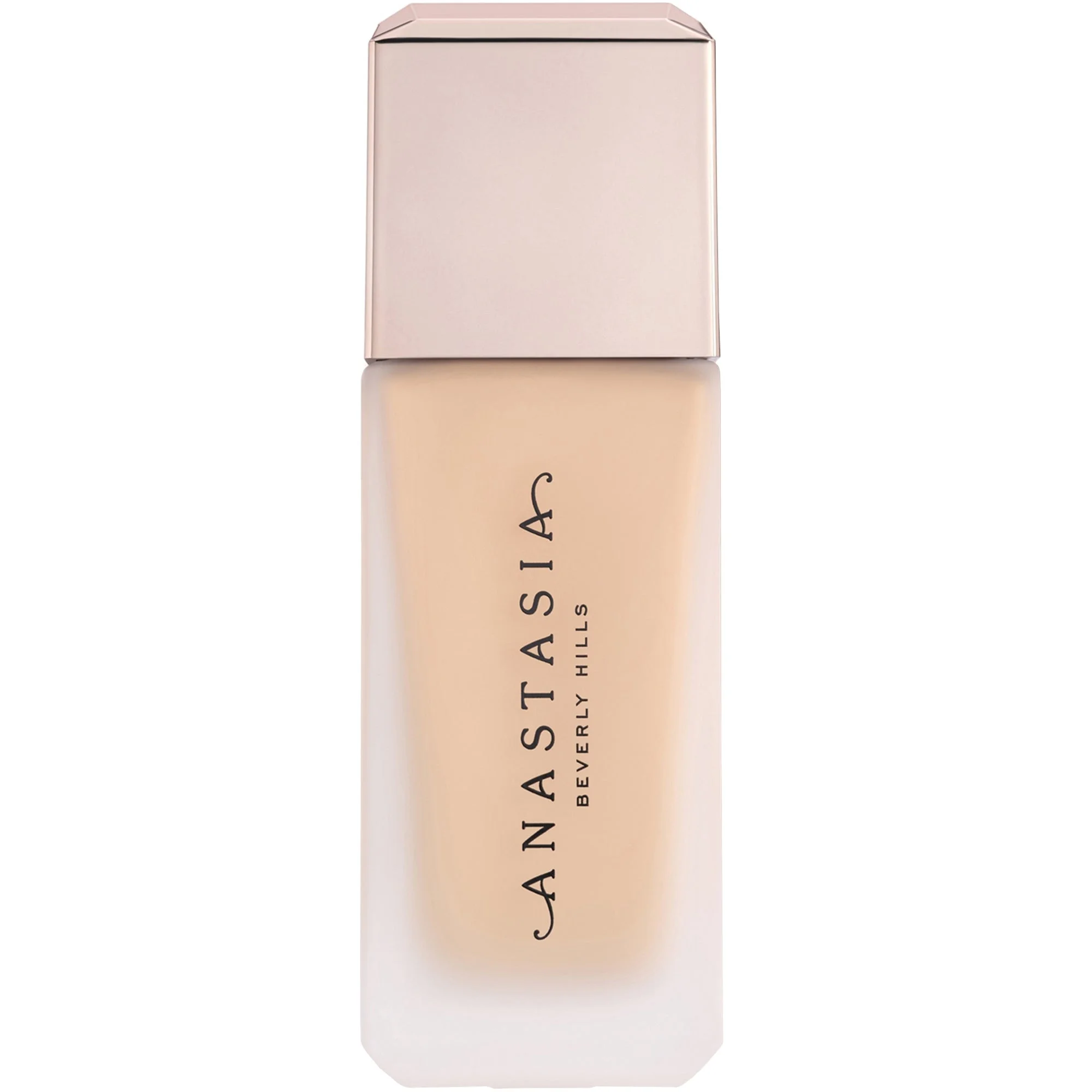 Anastasia Beverly Hills Impeccable Blurring Second Skin Matte Foundation - Shade 6 - 2N - 1