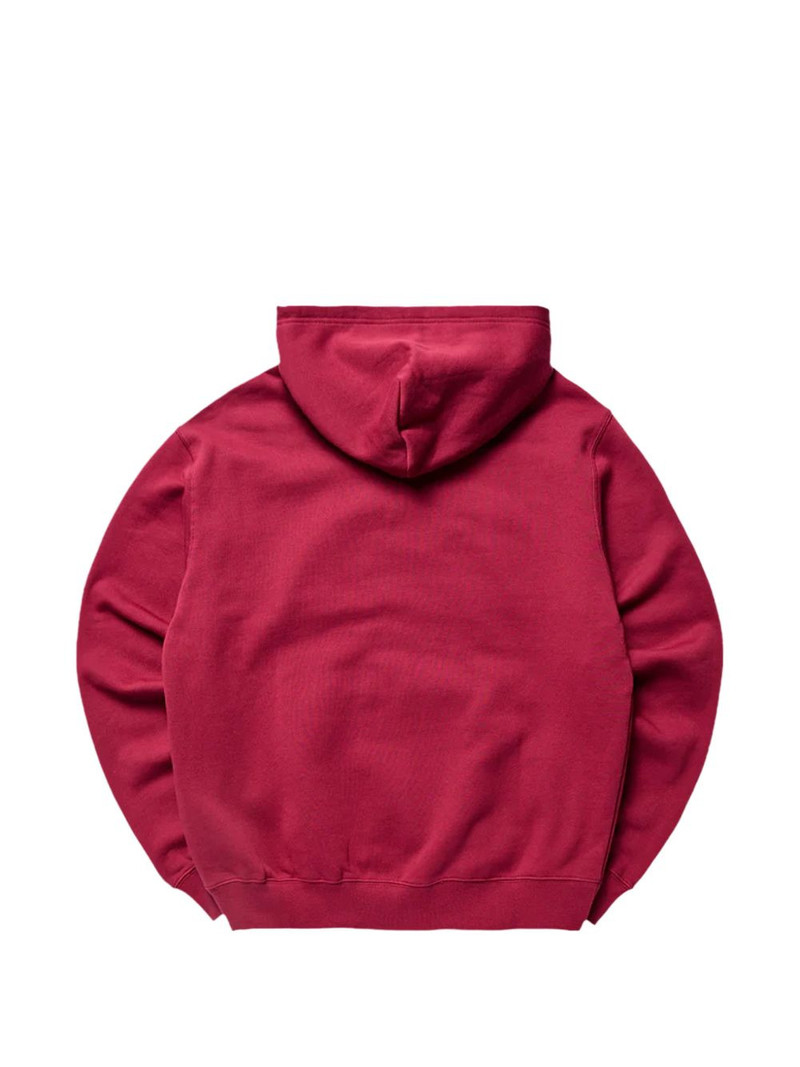 BILLIONAIRE BOYS CLUB BB Curve hoodie outlook