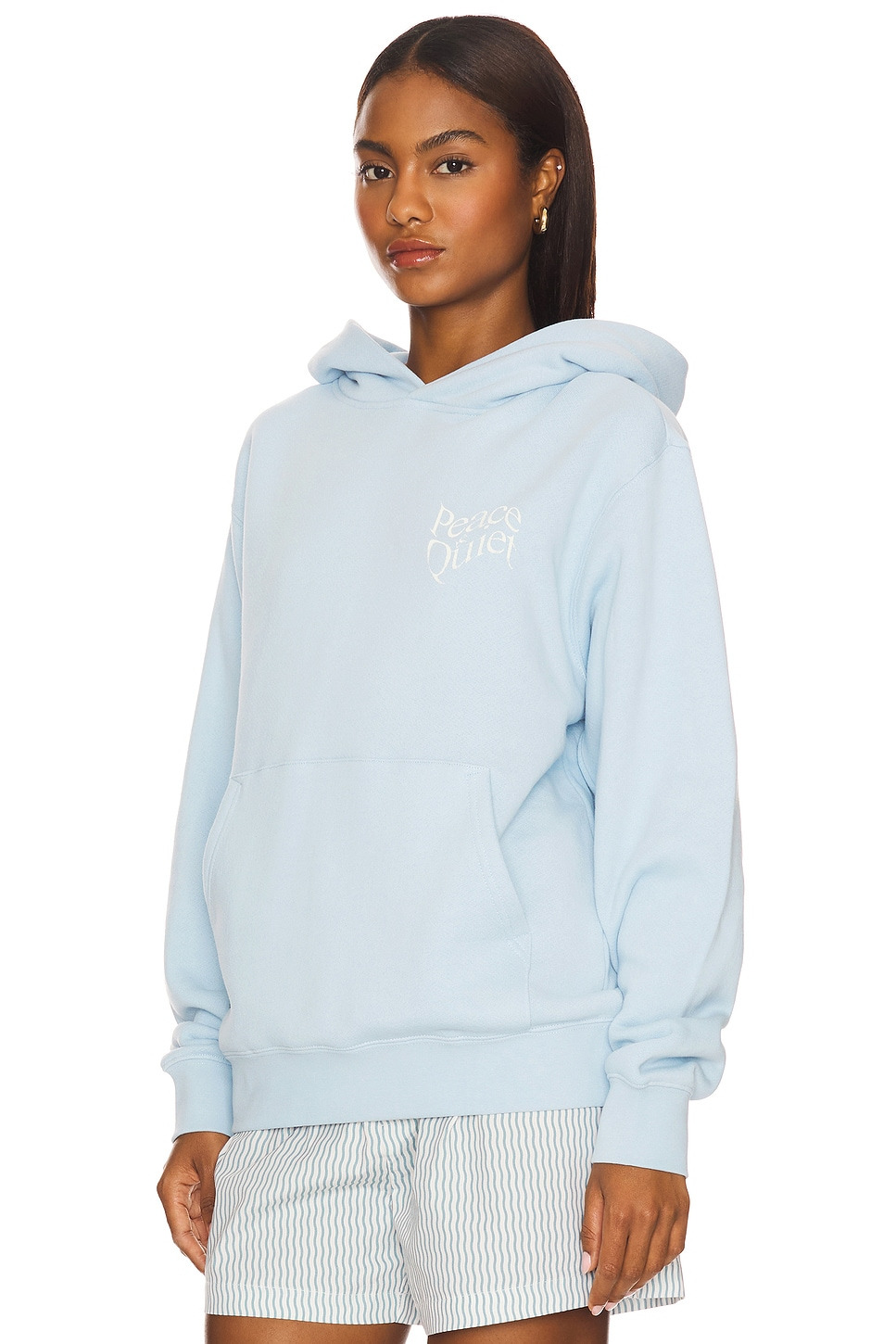 Warped Hoodie - 3