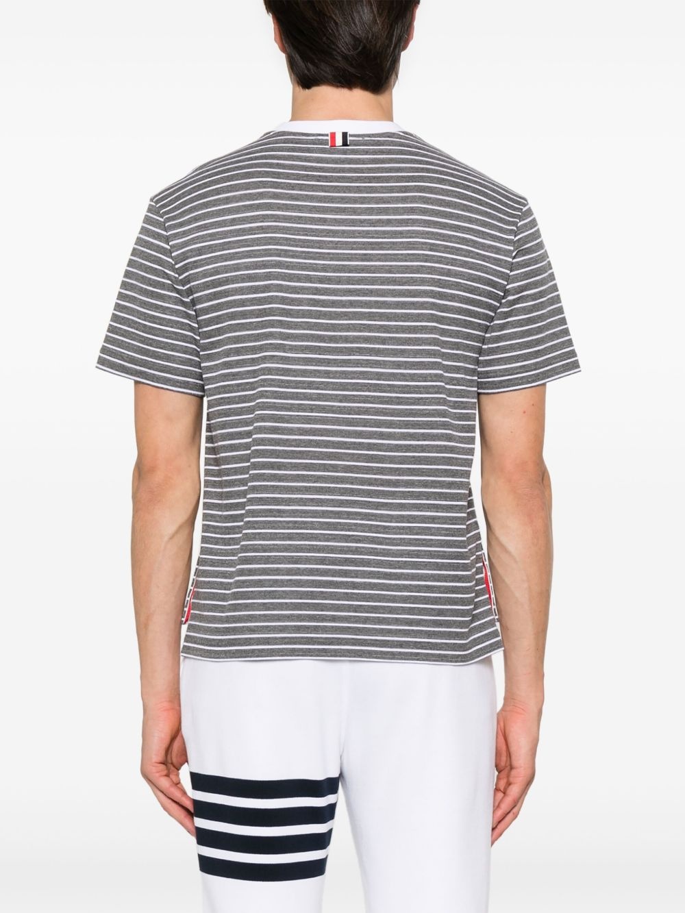 short-sleeve T-shirt - 3
