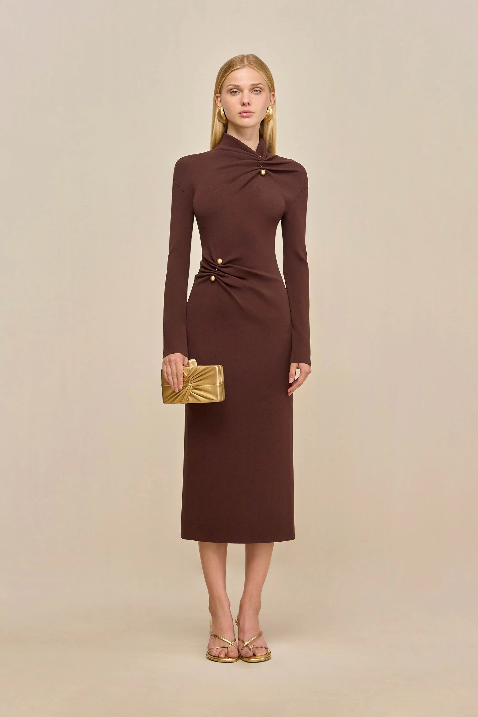 VERA DRESS - 1