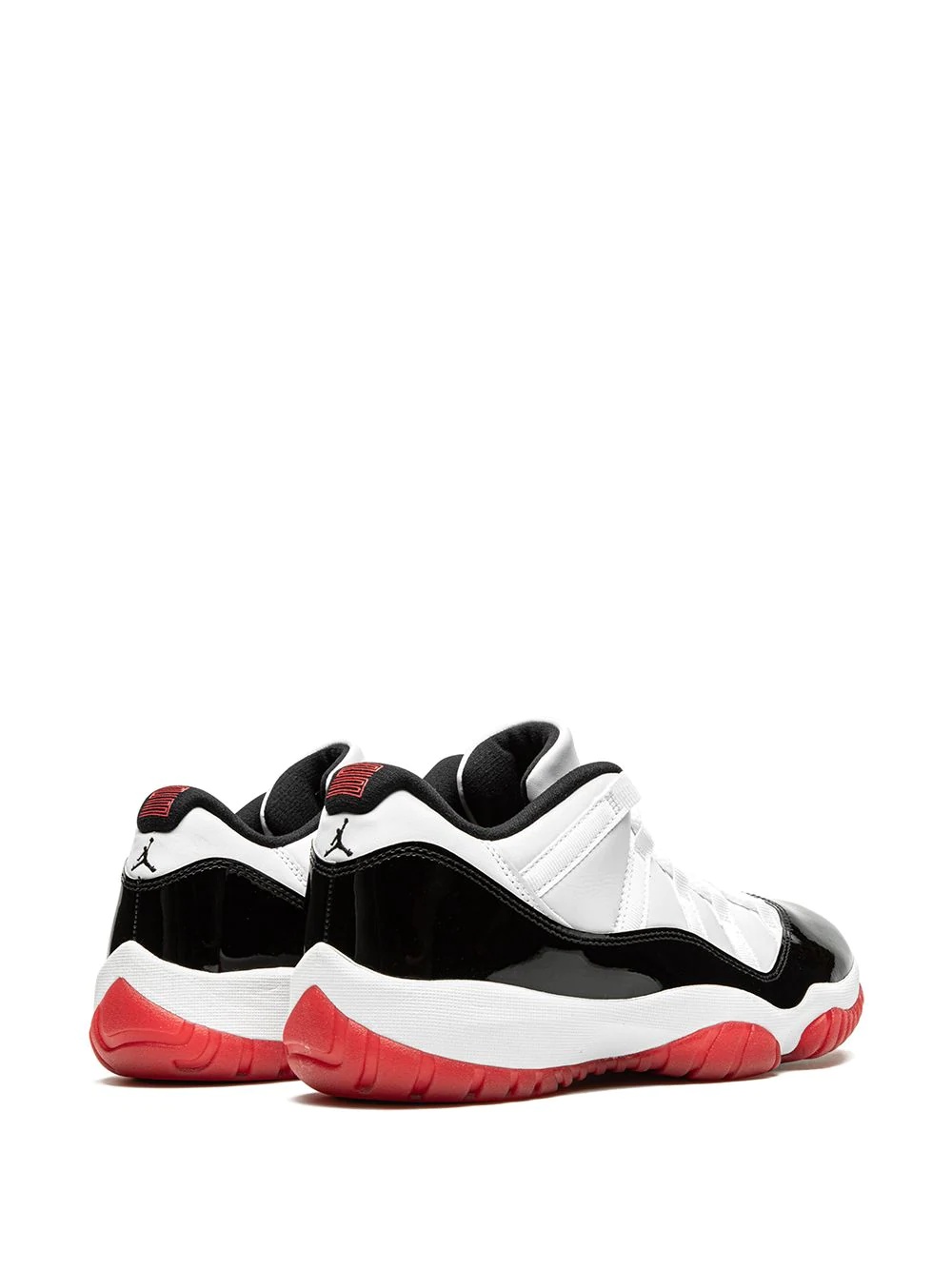 Air Jordan 11 low-top sneakers - 3