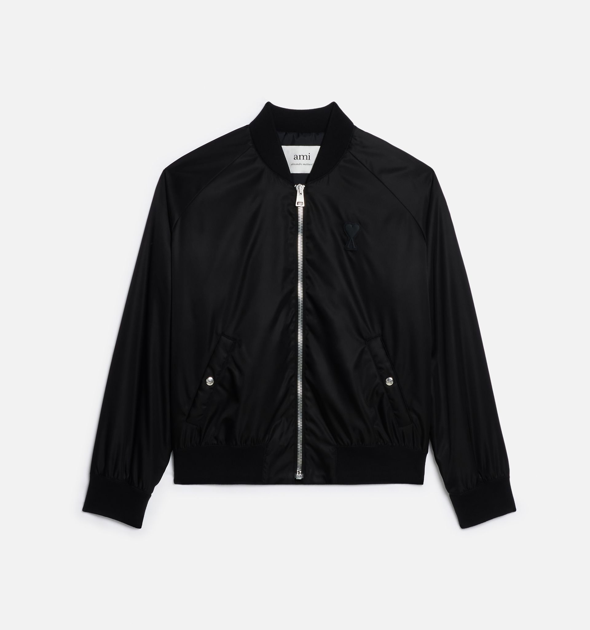 Ami de Coeur Bomber Jacket - 5